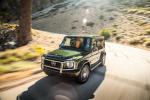 Mercedes-Benz G550 2018 года (NA)